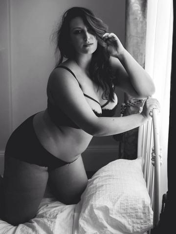 Индивидуалка Алла Фотография 2